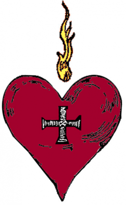 Free Jesus Heart Cliparts, Download Free Clip Art, Free Clip ...