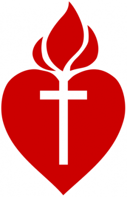 Free Jesus Heart Cliparts, Download Free Clip Art, Free Clip ...