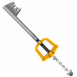 Image - Kingdom Key KH.png | Kingdom Hearts Wiki | FANDOM powered by ...