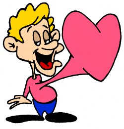 Drawings of Hearts, Heart Images and Cartoon Love   JoJo ...