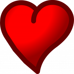 Image - Heart Emoticon.png | Club Penguin Rewritten Wiki | FANDOM ...