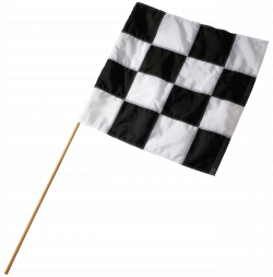 Checkered Flag PNG Clipart Picture | Gallery Yopriceville - High ...