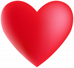 Heart PNG Image | Gallery Yopriceville - High-Quality Images and ...