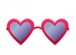 Free Glasses Heart Cliparts, Download Free Clip Art, Free ...