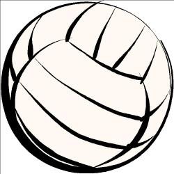 Free Volleyball Players Pictures, Download Free Clip Art, Free Clip ...