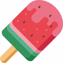 Ice cream Ice pop Watermelon Food - Watermelon ice cream 2757*2756 ...