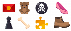Unicode Announces Emoji 11.0 Additions for 2018 | EmojiOne Blog