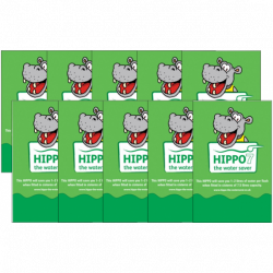 Hippo 7 - Value 10 Pack | Water Saving Products - Energy Saving ...