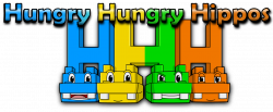 ☆ Hungry Hungry Hippos ☆ 1.8 Vanilla Minigame! Minecraft Project