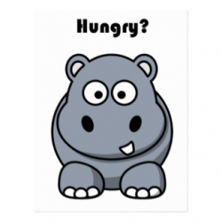 Cartoon Hippo Pictures | Free download best Cartoon Hippo ...