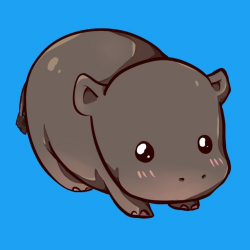 Kawaii Hippo (@KawaiiHippo) | Twitter