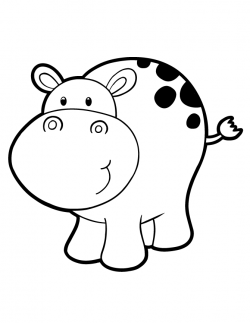 Free Hippo Images For Kids, Download Free Clip Art, Free ...