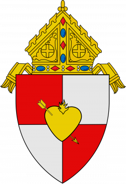 Roman Catholic Diocese of St. Augustine - Wikipedia