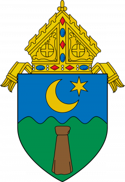 Roman Catholic Archdiocese of Agaña - Wikipedia