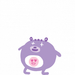 Happy Valentines Day Sticker by Macmillan Kids for iOS & Android | GIPHY