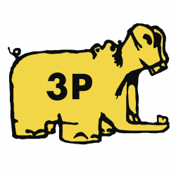Hippo News Logo PNG Transparent & SVG Vector - Freebie Supply