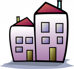 Clipart - home1