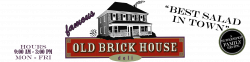 The Old Brickhouse Deli > Home