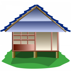 Pictures Of A House - Clipart library - Clip Art Library