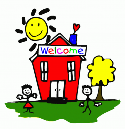 Free Kids Going To School Clipart, Download Free Clip Art ...