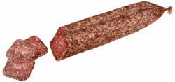 Flat Sausage PNG Clipart - Best WEB Clipart