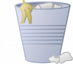 Take Out The Garbage Clip Art at Clker.com - vector clip art online ...