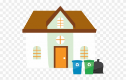 Home Clipart Garbage - Png Download (#2296839) - PinClipart