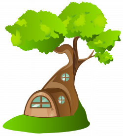 Tree House PNG Clip Art Image | Gallery Yopriceville - High-Quality ...
