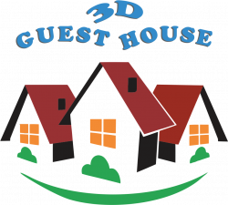 3D Guest House - Dilijan - Armenia