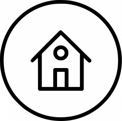 Location Home House Main Page Building Address Svg Png Icon Free ...