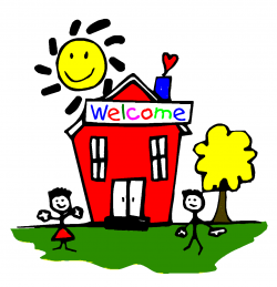 Free Welcome Home Clipart, Download Free Clip Art, Free Clip ...