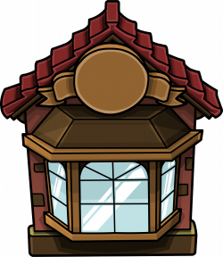 Cozy Red House | Club Penguin Wiki | FANDOM powered by Wikia