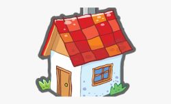 House Clipart Small - Home Icon #987164 - Free Cliparts on ...