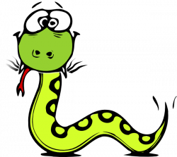 Snake Clip Art at Clker.com - vector clip art online, royalty free ...