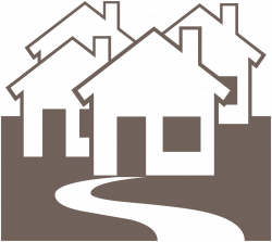File:Suburb Silhouette.svg - Wikimedia Commons