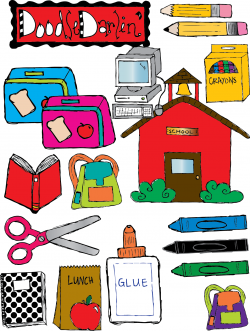 Things at home clipart - Clip Art Library