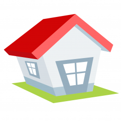 Free House Vector, Download Free Clip Art, Free Clip Art on ...