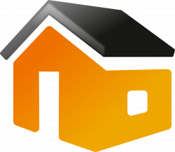 Clipart - home