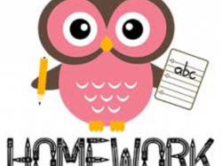 Free Homework Clipart, Download Free Clip Art on Owips.com