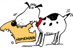 Secondary School Homework: Why There Is a Point - The ...