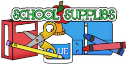 Free School Supplies Cliparts, Download Free Clip Art, Free ...