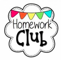 Homework Club - SHS eNewsletter - 29