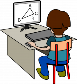 Homework Clipart computer - Free Clipart on Dumielauxepices.net