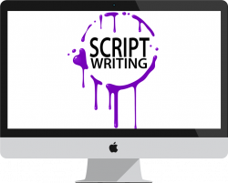 Script Writing Services - Extra Edge