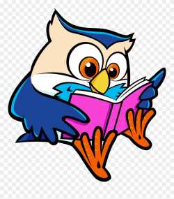 Clip Art Download Homework Owl On Dumielauxepices Net - Owl ...