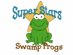 Swamp Frog Kids: Homework Reminders Posted