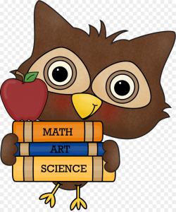 Owl Cartoon clipart - Science, Owl, Bird, transparent clip art