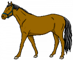 Clipart Horse Free | Clipart Panda - Free Clipart Images