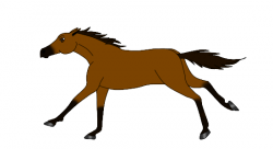 Free Pictures Of Animated Horses, Download Free Clip Art ...