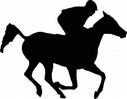 Arabian Horse Silhouette at GetDrawings.com | Free for personal use ...